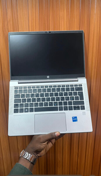 Ordinateur portable HP 14 pouces