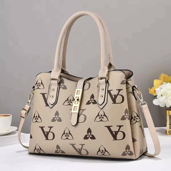 Ladies hang bag