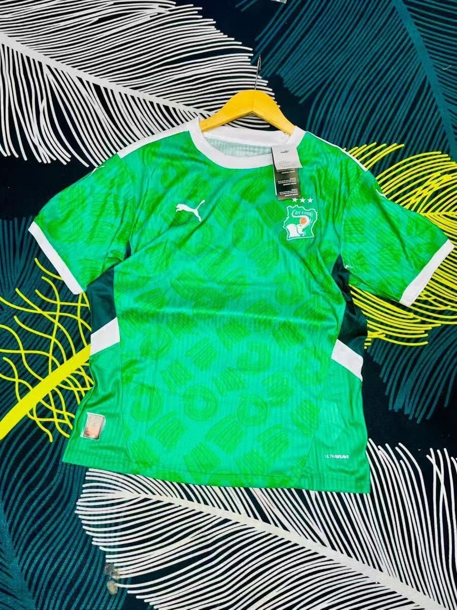 Maillot de Football Classique