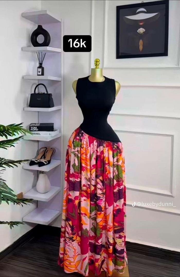 Robes élégantes pour femmes