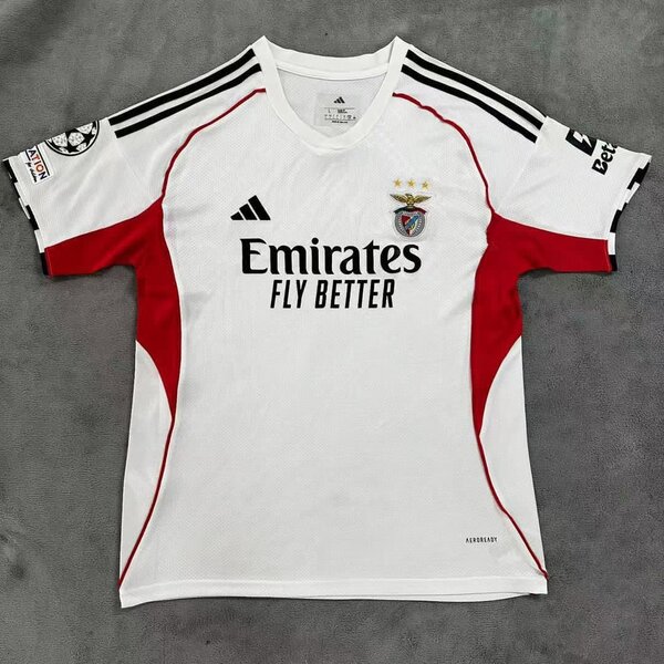 Maillot de football Benfica
