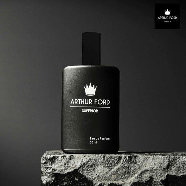 ArthurFord perfumes