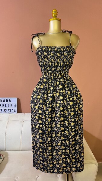 Robe SHEIN uniquement xl