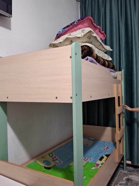 Кырават детс