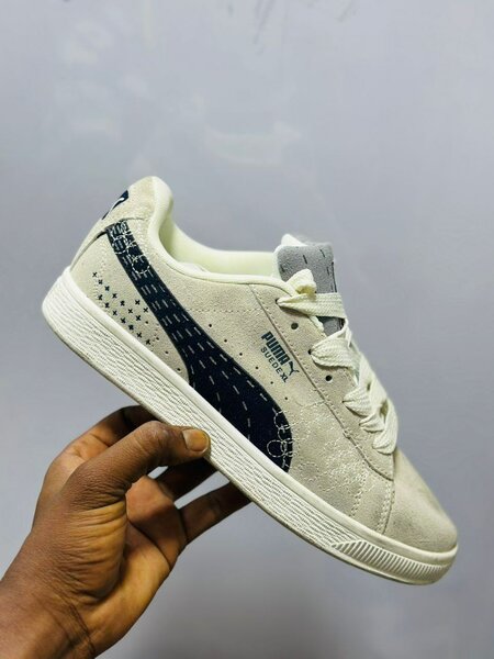 Baskets Puma Classiques Homme