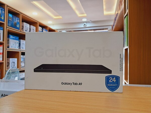 Samsung galaxy tab A9 8.7 inches