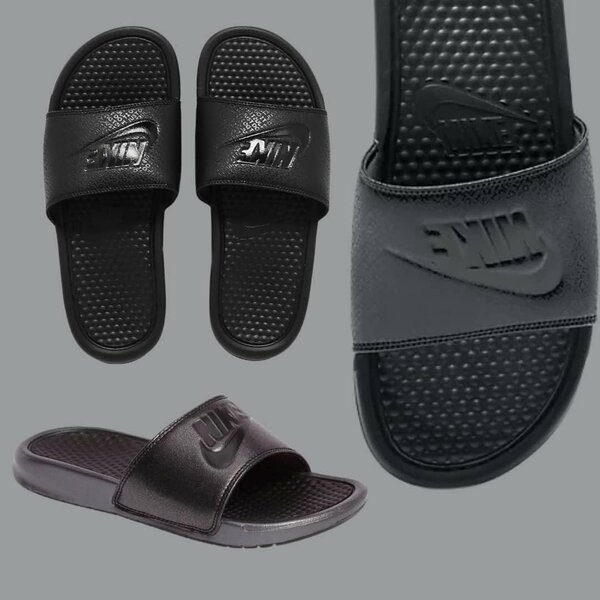 Claquettes Nike Victori One