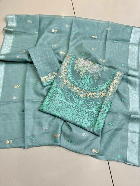 3pc unstich ladies suits