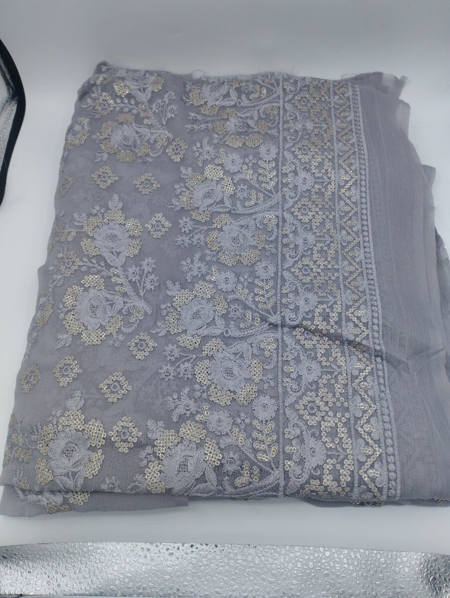 Shafoon 2 Peace Suit