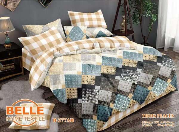 Parure de Lit Belle Textiles