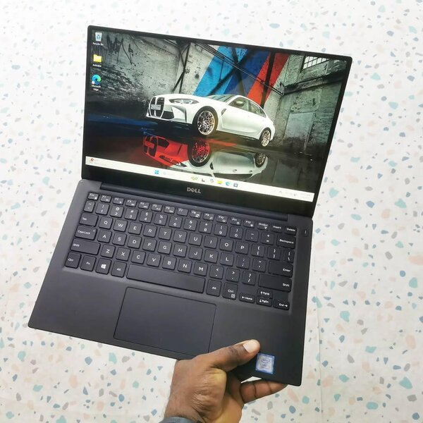 Dell XPS 13 9360 Specification