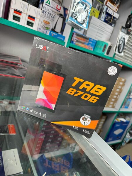 Tablette Android Tap B706