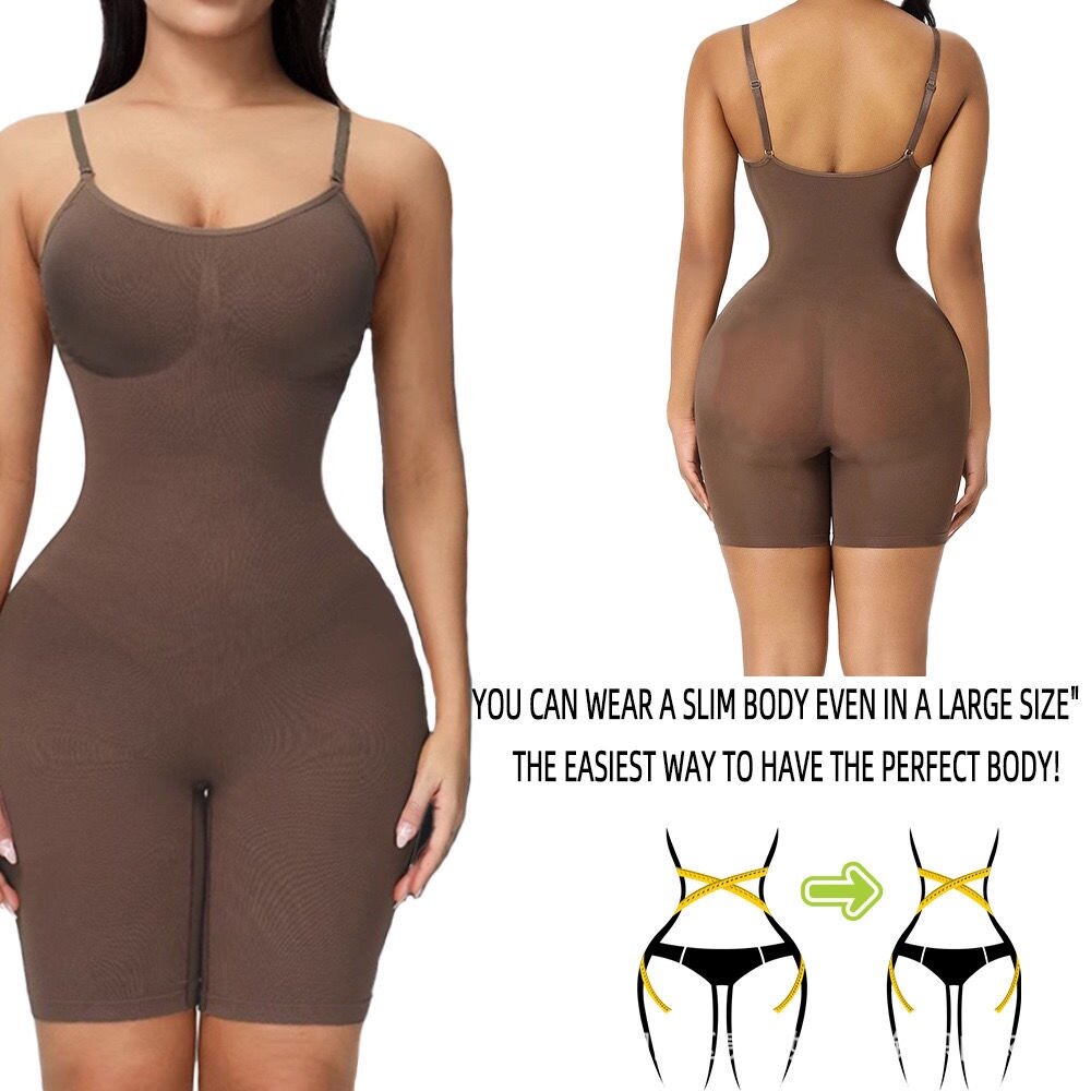Body shaper