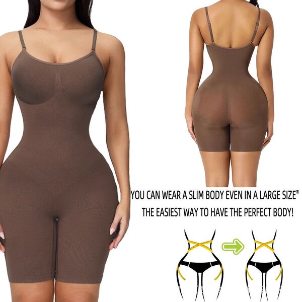 Body shaper