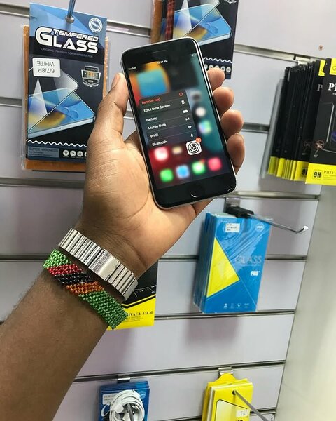 BRAND NEW IPHONE 🍏 pro 