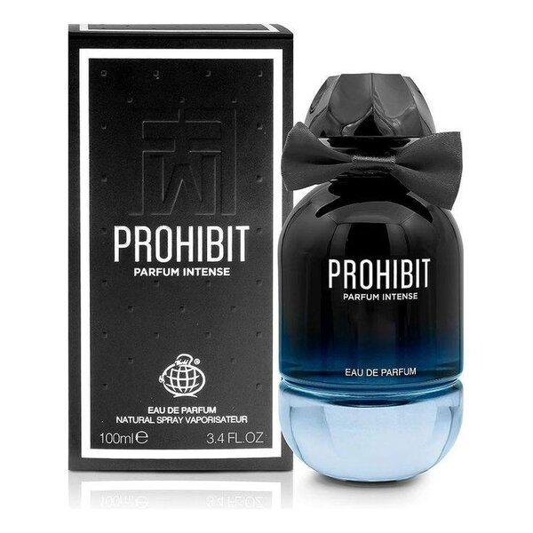 Prohibit Eau de Parfum