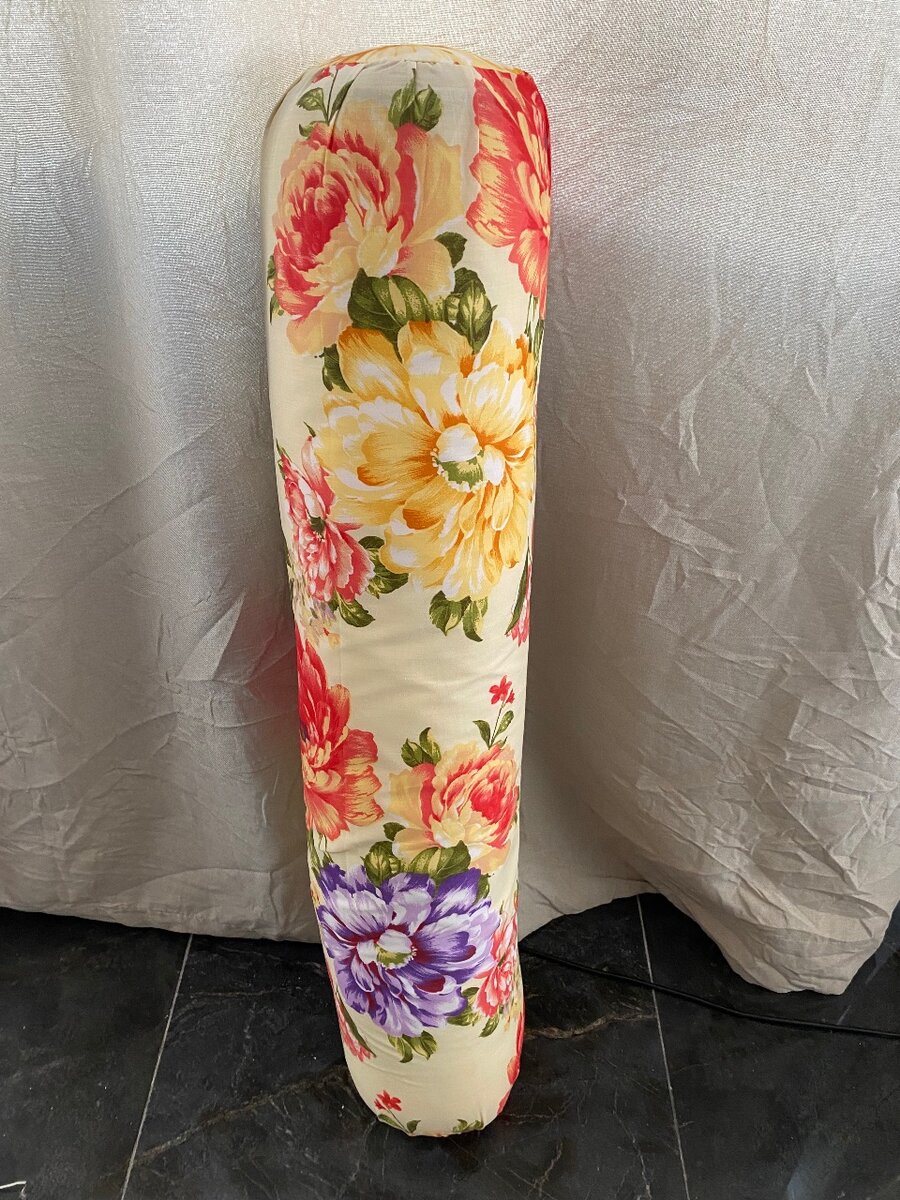 SWEETYHOME Bolster pillows - Mdm & Lrg available