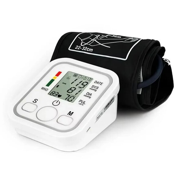 TENSIOMETRE ÉLECTRONIQUE