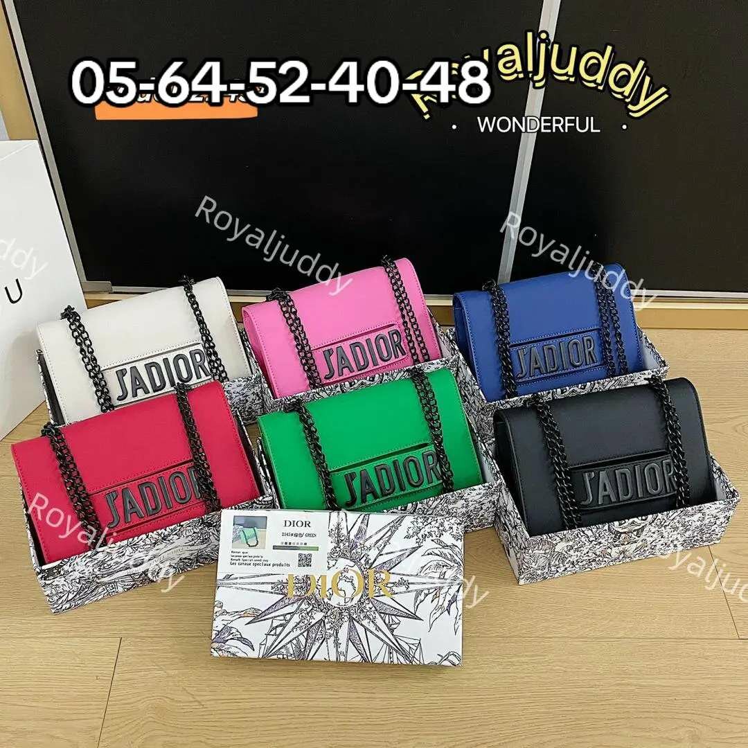 Sac à bandoulière élégant