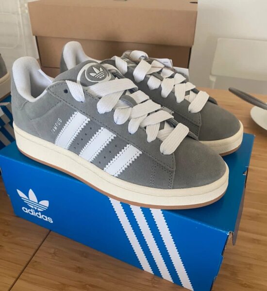 Chaussures Campus ADIDAS