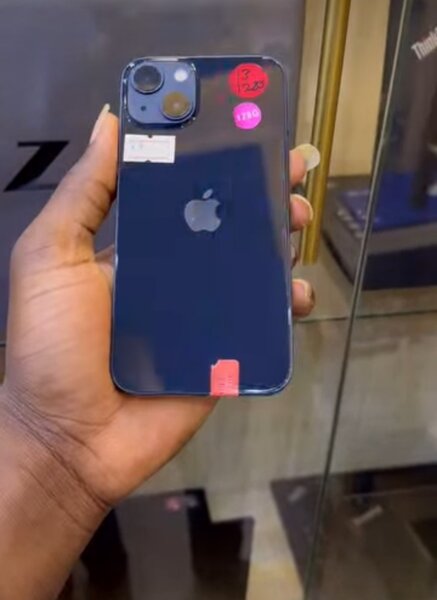 iPhone 13 128gig