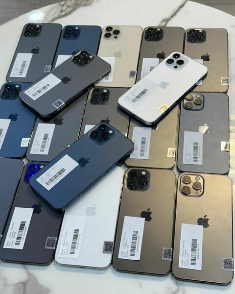 IPHONE 11PRO MAX 128GB