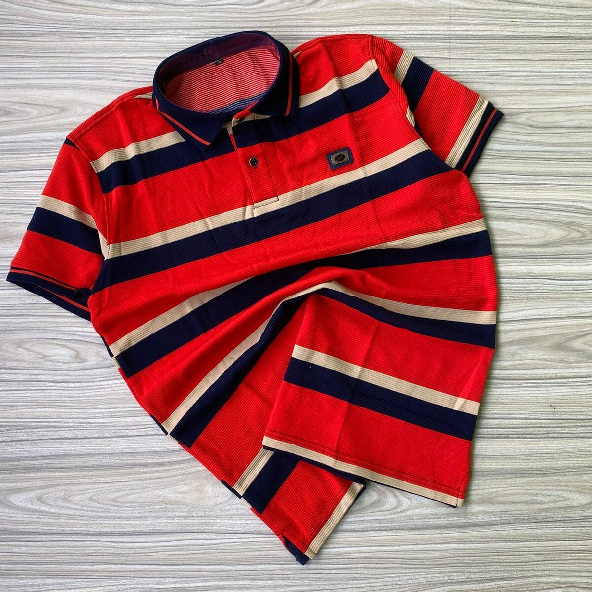 Original Strip Lacoste