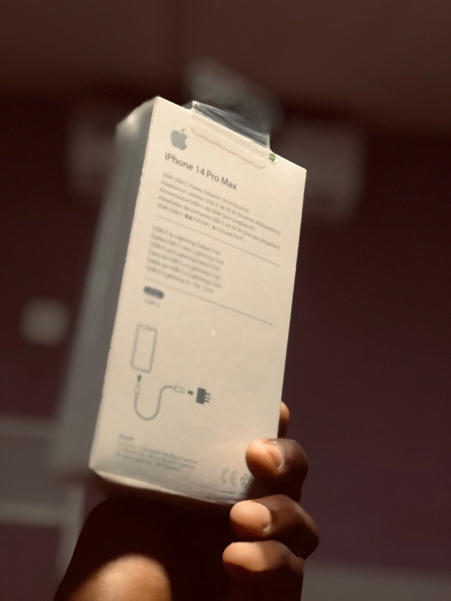 Original Type-c Charger