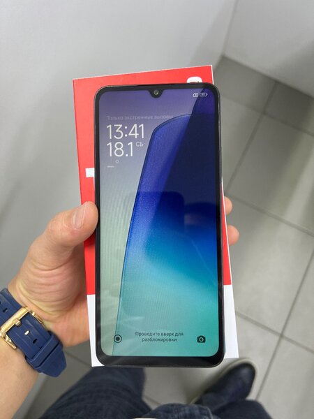 Redmi 14C