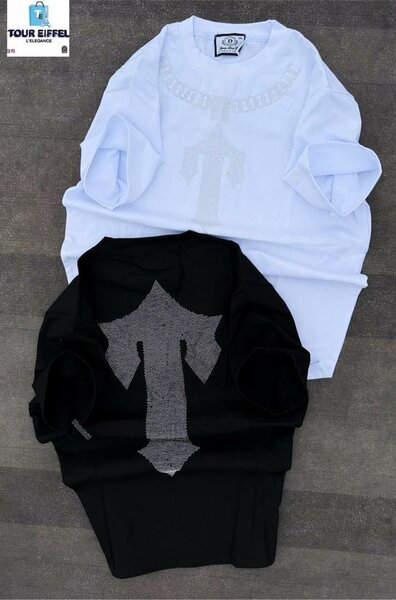 T-shirt coton édition limité