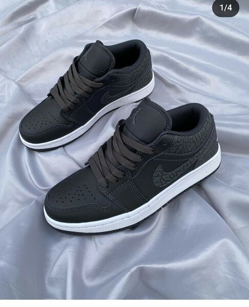 Jordan 1 low