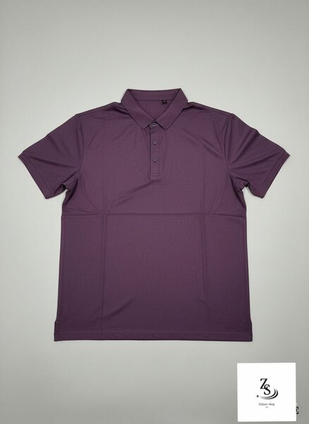 Polo léger pour homme