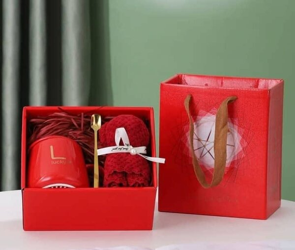 Coffret Unique pour la saint Valentin