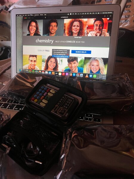 I9 9th gen voice changer