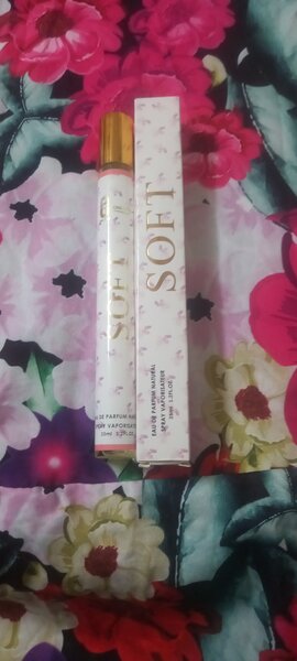 Parfum Féminin Élégant