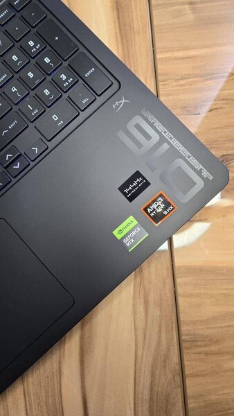 Hp Omen 17 Ryzen 9 15e Gen