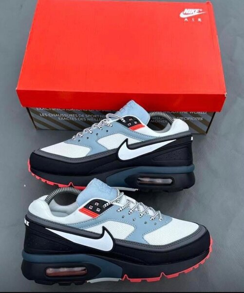 Nike Air Max baskets