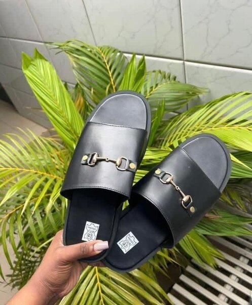 Sandales élégantes en cuir