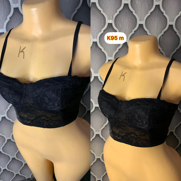 Good Quality Thrifted Tops 