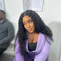 High quality 16inch Vietnamese Hair layered