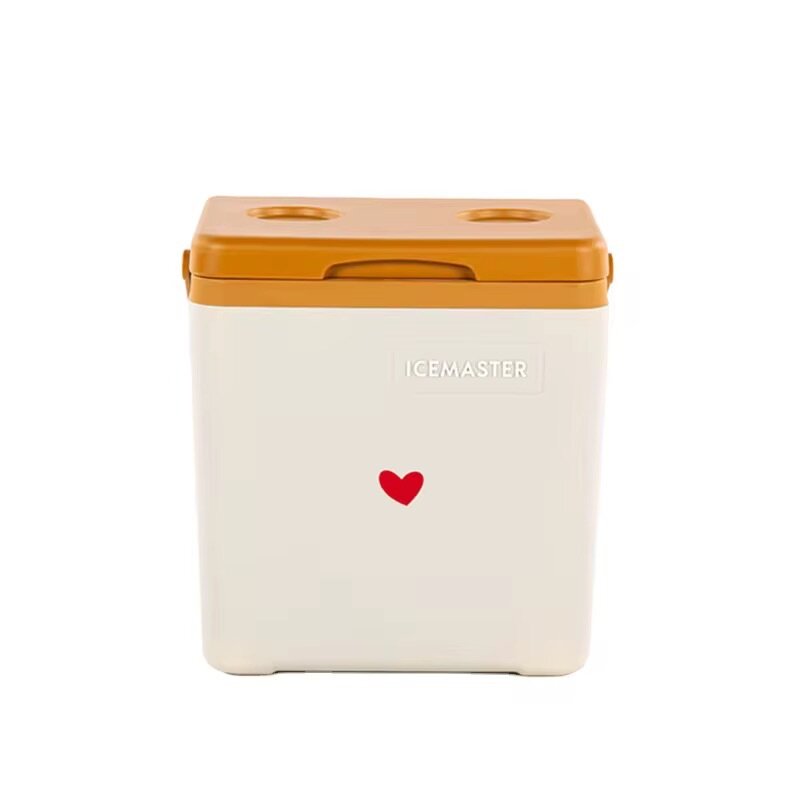 15L cooler box
