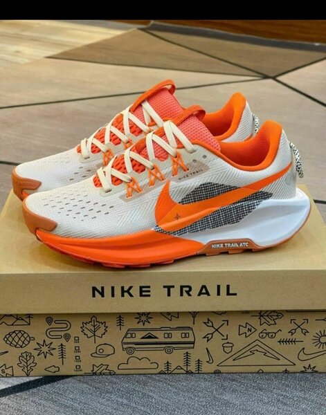 Nike Trail Chaussures Running