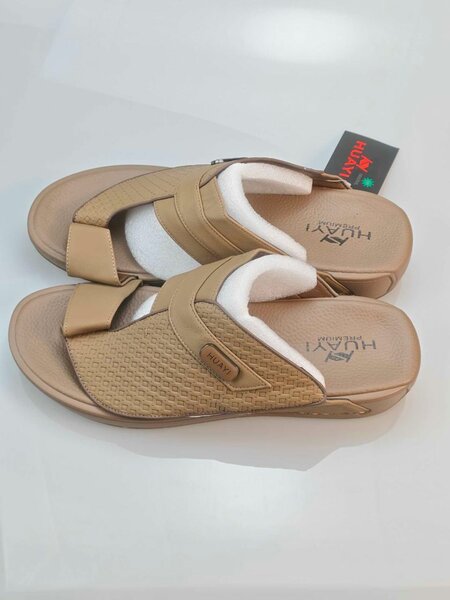 Sandales confortables pour hommes