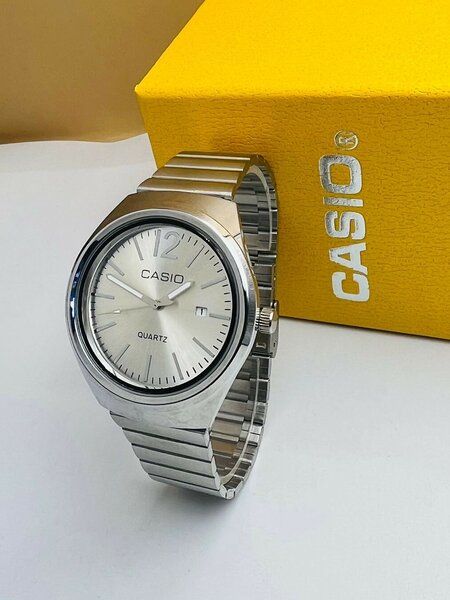 Montre Casio