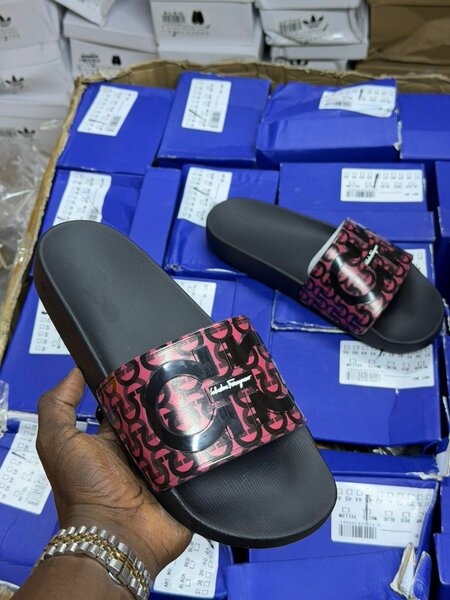 Sandales Décontractées Homme