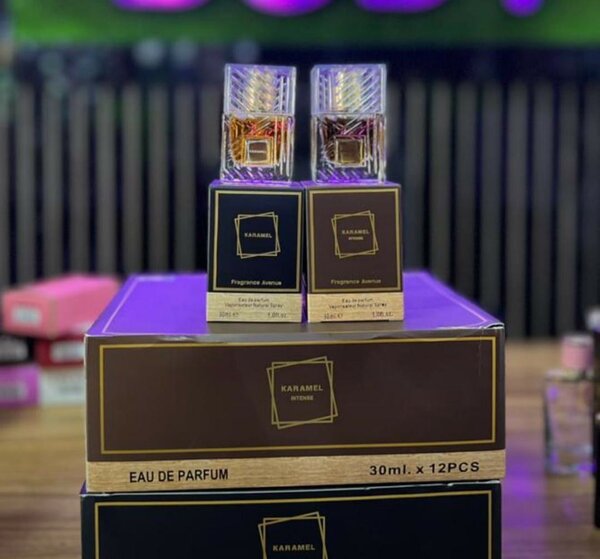 Parfum Karamel Intense 30ml
