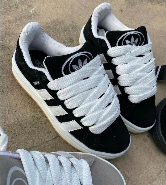 ADIDAS CAMPUS Sneaker Disponible 38@45