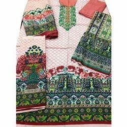 Lawn 3 Pics Suit