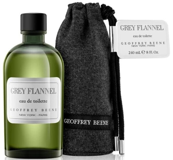 GREY FLANNEL ORIGINAL