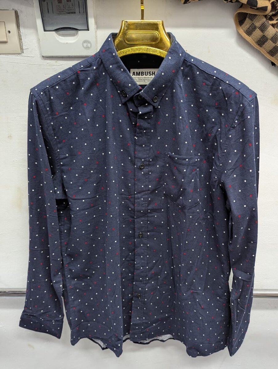 Chemises élégantes pour hommes